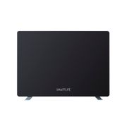 Panel de Vidrio Smartlife SL-VTD1000BPN Negro 1000W