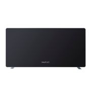 Panel de Vidrio Smartlife SL-VTD2000BPN Negro 2000W