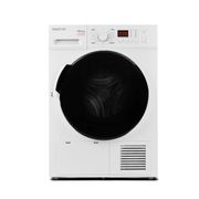 Secarropas Condensacion SL-DYCO08W 8KG Blanco