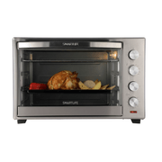 Horno de Mesa Electrico Conveccion Spiedo 70L SL-TOR070PN