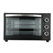 Horno Eléctrico Grill SL-GO0040PN 40 L
