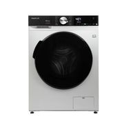 Secarropas por calor Smartlife SL-DYHP10W 10 Kg Blanco