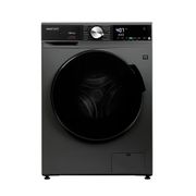Secarropas por calor Smartlife SL-DYHP08G 8 Kg Gris