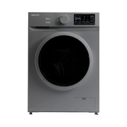 Lavarropas Automático SL-WMI081400G Inverter 8kg Gris