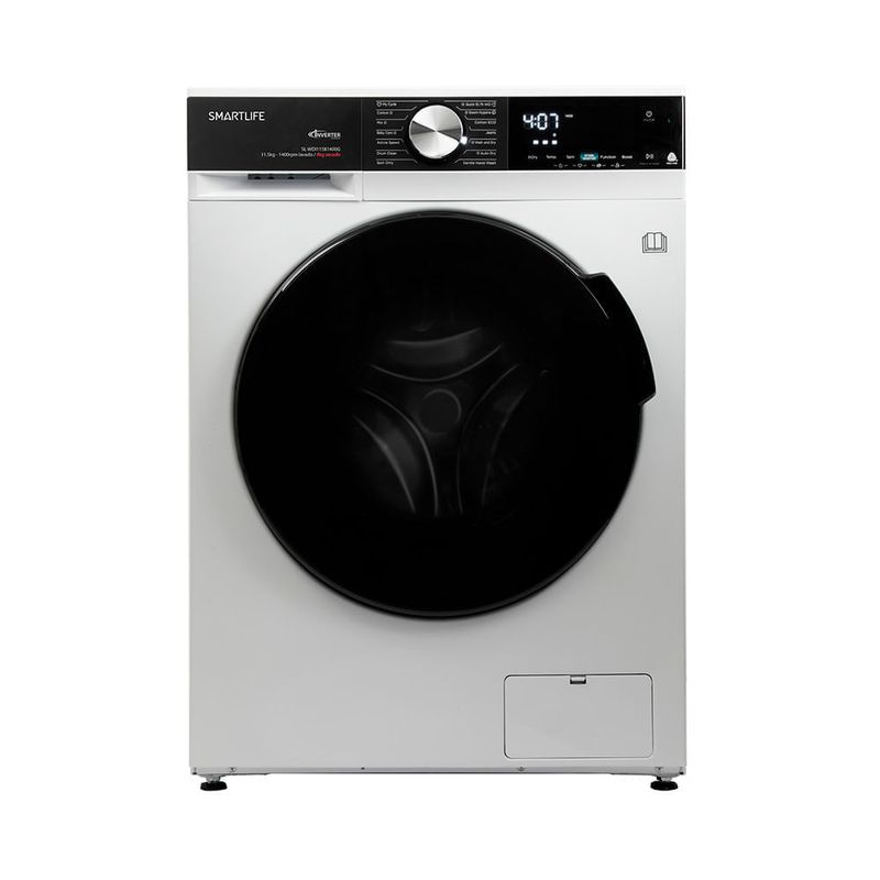 LAV.AUT.SMARTLIFE 11.5K 1400RPM BCO SL-WM1151400W