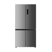 Heladera Multidoor Smartlife No Frost Digital INV. Inox 630L